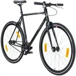 Galano Singlespeed Blade, 1 Gang, ohne Schaltung, Fixie Fahrrad Singlespeed...