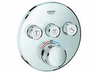GROHE Grohtherm SmartControl (29121000)