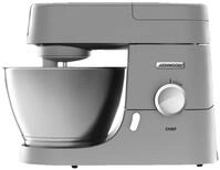 Kenwood K&uuml;chenmaschine KVC3150S Chef, 1000 W