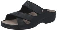 BERKEMANN Berkemann Erwachsene Berkoflex Janna Pantolette Le Pantolette