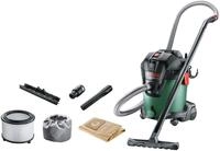 Bosch Home & Garden Nass-Trocken-Sauger AdvancedVac 20, 350 W