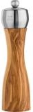 PEUGEOT Gew&uuml;rzm&uuml;hle Fidji 20 cm Olivenholz und Edelstahl