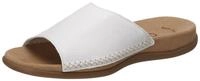 Gabor Pantolette, Sommerschuh, Schlupfschuh mit komfortabler Style