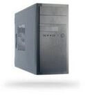 Chieftec PC-Geh&auml;use Chieftec HT-01B-350GPB, Tower-Geh&auml;use, (inkl.