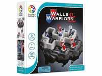 Walls & Warriors (SG281)