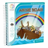 Smart Games Spiel Arche Noah, Reisespiel