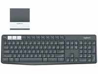 Logitech LOGITECH Tastatur K375s Mulit-Device Tastatur