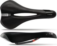 Sportourer Fahrradsattel