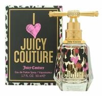 Juicy Couture Eau de Parfum Juicy Couture I Love Juicy Couture Eau de Parfum