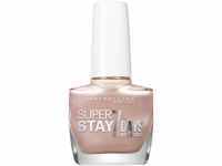 MAYBELLINE NEW YORK Nagellack Superstay 7 Tage City Nudes