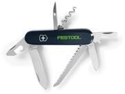 FESTOOL Elektriker-Klappmesser Festool Taschenmesser Victorinox Festool