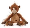 Sigikid Kuscheltier Mon Key, BeastsTown f&uuml;r Erwachsene und Kinder (1-St)