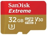 Sandisk Speicherkarte