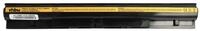 vhbw Akku passend f&uuml;r Lenovo Eraser Z70, Z50-70, Z70-80, Z70-70, Z40-75, Laptop-Akku