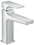 hansgrohe Standventil Metropol 100 Mit Hebelgriff f&uuml;r Kaltwasser oder...