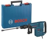 Bosch Professional Abbruchhammer GSH 11 E Professional Schlaghammer 1500 Watt...