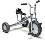 Winther Dreirad EXPLORER OFF-ROAD Dreirad gro&szlig; &ndash; Das robuste Dreirad