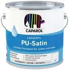 Caparol Acryl-Buntlack Capacryl PU-Satin - 2.5 Ltr (Weiss)