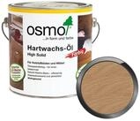 osmo Hartwachs&ouml;l Hartwachs-&Ouml;l Farbig 2,5 LTR