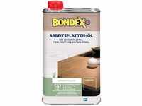 Bondex Arbeitsplatten-Öl 0,5 l (352490)