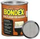 Bondex Holzschutzlasur Holzlasur f&uuml;r aussen - 0.75 Ltr