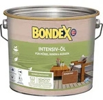 Bondex Holzschutzlasur Intensiv-&Ouml;l, wasserbasiert, beschleunigte Trocknung,...