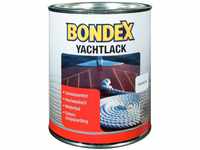 Bondex Yachtlack hochglänzend 0,75 l (352689)
