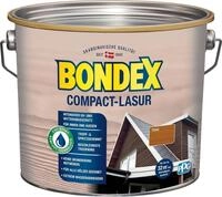 Bondex Holzschutzlasur Compact Lasur - 2.5 Ltr