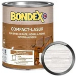 Bondex Holzschutzlasur Compact Lasur - 0.75 Ltr