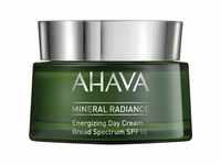 AHAVA Cosmetics GmbH Gesichtspflege Mineral Radiance Energizing Day Cream SPF 15