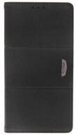 Handytasche Book Case Handyh&uuml;lle f&uuml;r Huawei Mate S Schwarz (Book Cover)