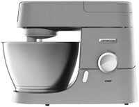 KENWOOD K&uuml;chenmaschine Chef KVC3110S, 1000 W, 4,6 l Sch&uuml;ssel