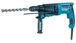 Makita Bohrhammer HR2630T, 230 V V