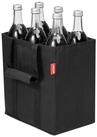 achilles Flaschenkorb Bottle-Bag 6er, Flaschentasche f&uuml;r 6 x 1,5L Flaschen