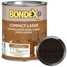 Bondex Holzschutzlasur Compact Lasur - 0.75 Ltr