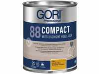 Gori Compact-Lasur 88 Eiche hell 750 ml (329493)
