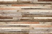 Papermoon Fototapete Wooden Wall, glatt