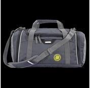 coocazoo Sporttasche graue einfarbige Coocazoo Sporttasche Sporterporter, Shadowman