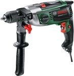 Bosch Home & Garden Schlagbohrmaschine AdvancedImpact 900, max. 2850 U/min
