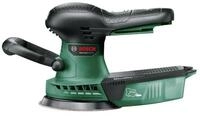 BOSCH Akku-Exzenterschleifer AdvancedOrbit 18 V, (Solo-Ger&auml;t im Karton)