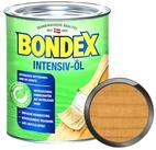 Bondex Holz&ouml;l Intensiv&ouml;l - 0.75 Ltr