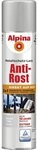 Alpina Metallschutzlack Alpina Spr&uuml;hmetallschutz-Lack Anti Rost 400 ml