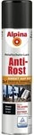 Alpina Metallschutzlack Alpina Spr&uuml;hmetallschutz-Lack Anti Rost 400 ml