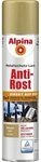 Alpina Metallschutzlack Alpina Spr&uuml;hmetallschutz-Lack Anti Rost 400 ml