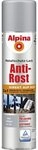 Alpina Metallschutzlack Metallschutzlack Anti-Rost 400ml Spr&uuml;hdose matt