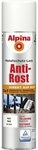 Alpina Metallschutzlack Alpina Spr&uuml;hmetallschutz-Lack Anti Rost 400 ml