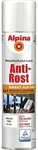 Alpina Metallschutzlack Alpina Spr&uuml;hmetallschutz-Lack Anti Rost 400 ml