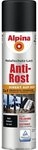 Alpina Metallschutzlack Alpina Spr&uuml;hmetallschutz-Lack Anti Rost 400 ml