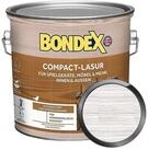 Bondex Holzschutzlasur Compact Lasur - 2.5 Ltr