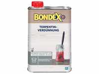 Bondex Verdünnung Nitro Basis 0,25 l (352499)